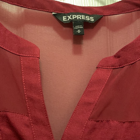 Express Top - Picture 2 of 4